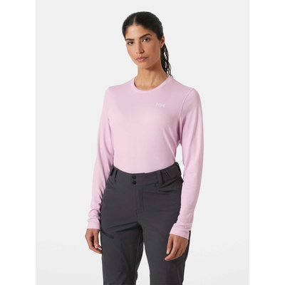 Helly hansen Термоблуза w hh lifa active solen ls
