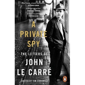Private Spy | John le Carre (ISBN: 9780241994559)