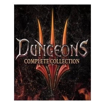 Dungeons 3 Complete