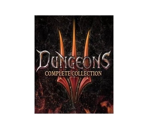 Dungeons 3 Complete