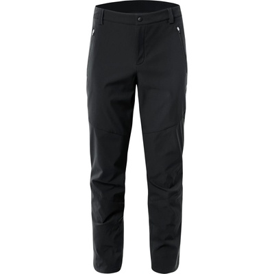 Löffler Мъжки зимен панталон Löffler Pants Comfort ASW Winter trousers - Black - размер 50 (007-4015-0121)