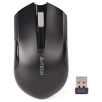 A4Tech G3-200NS