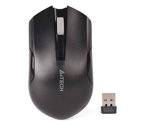 A4Tech G3-200NS