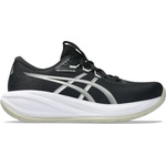Asics Дамски маратонки ASICS Gel-Cumulus 28 Womens Road Running Shoes - Black/White