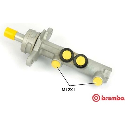 Hlavný brzdový válec BREMBO M 85 003 (M85003)