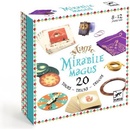 Djeco Magic Mirabile magus sada 20 kouzelnických triků