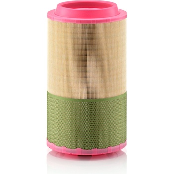 Mann-filter Въздушен филтър mann-filter c 24 745/1