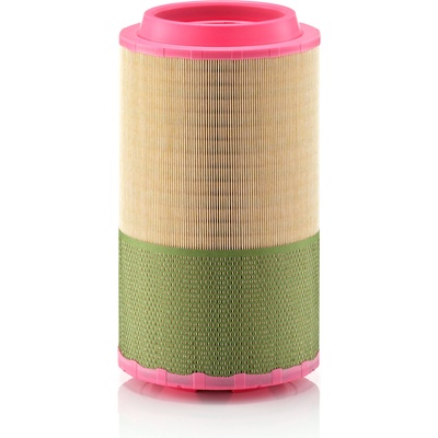 Mann-filter Въздушен филтър mann-filter c 24 745/1