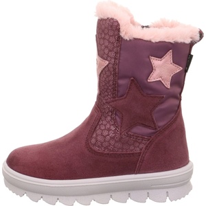 Superfit Детски зимни ботуши Superfit Kid's Flavia D GTX Winter boots - Rot / Rosa - размер 31 (EU) (702-6067-0317)