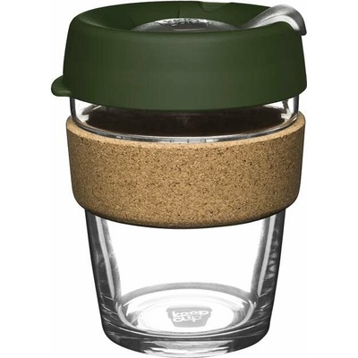 KeepCup Brew Cork Pine Hrnek M BCPI12 340 ml