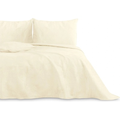 Restilo Кремава покривка за единично легло 170x210 cm Palsha - AmeliaHome (120012907)