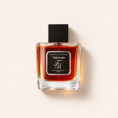 Franck Boclet Heliotrope parfémovaná voda unisex 50 ml