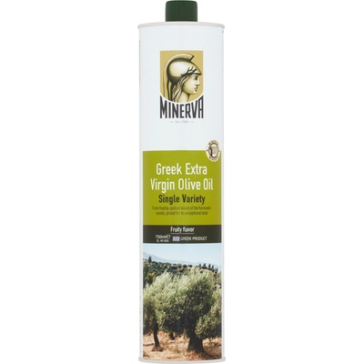 Minerva Olivový olej 0,75 l