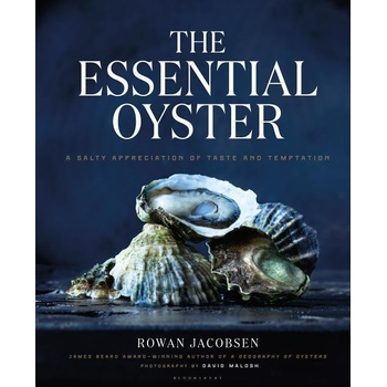 The Essential Oyster