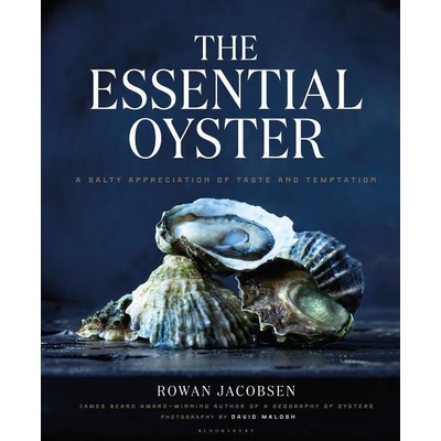 The Essential Oyster