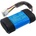 Cameron Sino Батерия за JBL Partybox Encore Essential, 5200 mAh, Li-Ion (CS-JPB400SL)