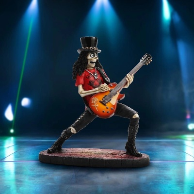 NNM Декорация (фигурка) Skeletal Solo - D6889C24