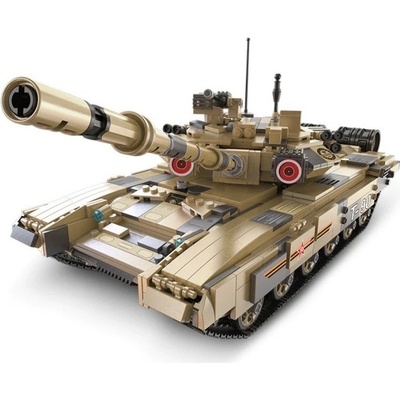 CADA tank T-90 1722 ks 1 : 20