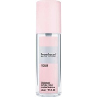 Bruno Banani Woman dezodorant sklo 75 ml