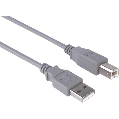 PremiumCord ku2ab3 USB 2.0, A-B, 3m