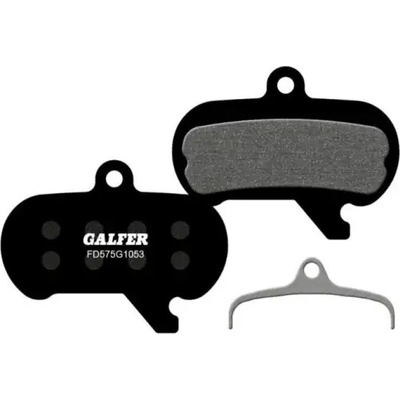 Galfer FD575 Performance brzdové doštičky pre SRAM Maven