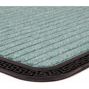 FLOMA Stripes Zelená 40 x 60 x 0,8 cm