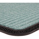 FLOMA Stripes Zelená 50 x 80 x 0,8 cm