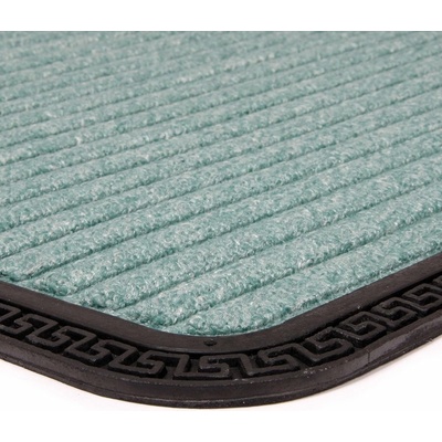 FLOMA Stripes Zelená 50 x 80 x 0,8 cm