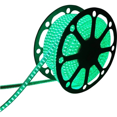 Aigostar - външна LED лента 50m LED/350W/230V, зелена, IP65 (AI1991)