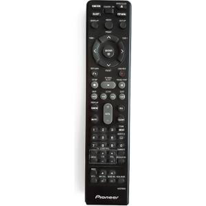 GENERAL Pioneer axd7600 + управление на телевизор (мини телевизор) - дистанционно управление дубликат (axd7600 + управление на телевизор (мини телевизор)) Дистанционно