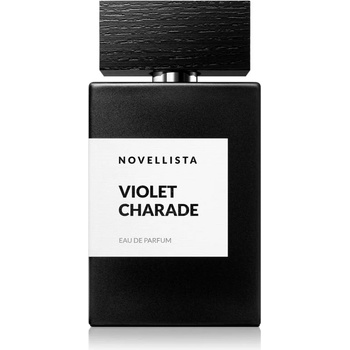 Image 1 of NOVELLISTA Violet Charade EDP 75 ml
