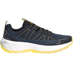 Jack Wolfskin Обувки wild hike low m (a65579-c0412)