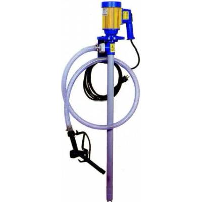Jessberger JP-360 PP(HC) 1200mm 13634112