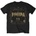 Pantera 101 Proof Black M Риза (<![CDATA[PANTS01MB02]]>)