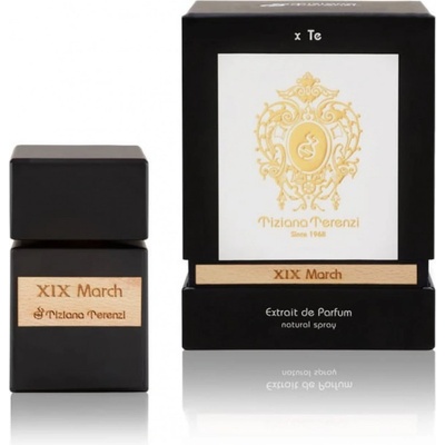 Tiziana Terenzi XIX March EDP 100 ml