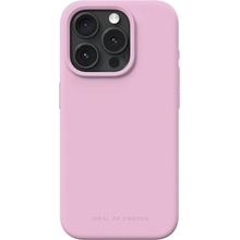 iDeal Of Sweden pre Apple iPhone 15 Pro, bubble gum pink