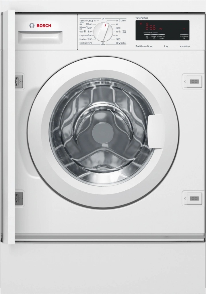 Bosch WIW24340