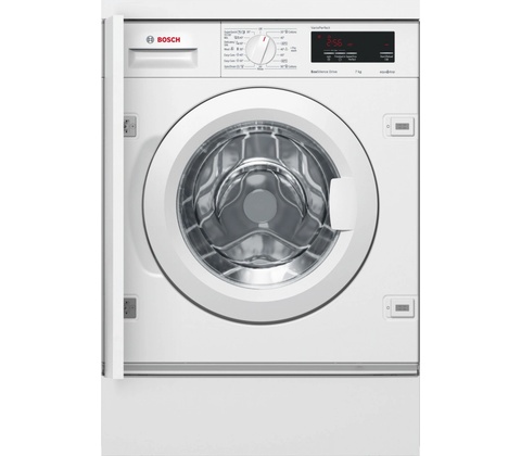 Bosch WIW24340