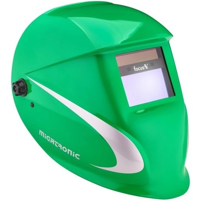 Migatronic Фотосоларна заваръчна маска Migatronic Focus DIN 9-13 (81910900)