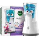 Dettol Kids Bezdotykový dávkovač mydla 250 ml Dobrodruh