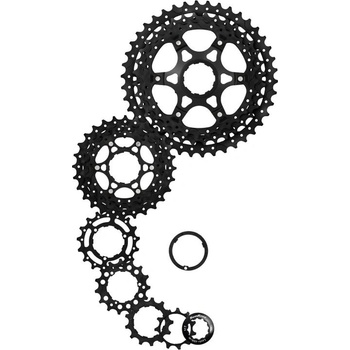 SunRace CSMS3 TAY