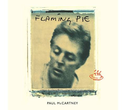 Flaming Pie DVD