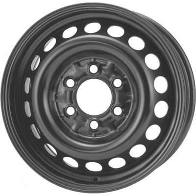 Alcar Stahlrad 9488 6.5x16 6x130 ET62
