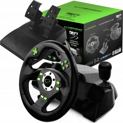 Esperanza DRIFT EGW101