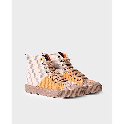 Маратонки Toni pons Grace-Pn trainers - Brown (Brown Earth)