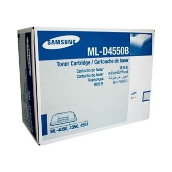 Samsung ML-D4550B - originálny