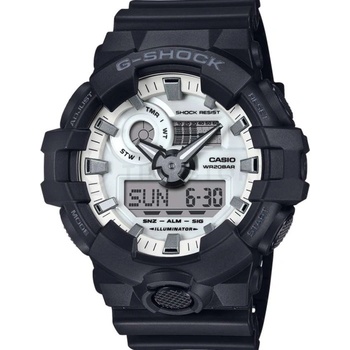 Casio GA-700WD-1A