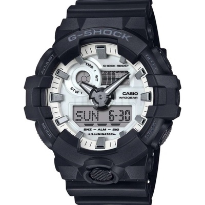 Casio GA-700WD-1A