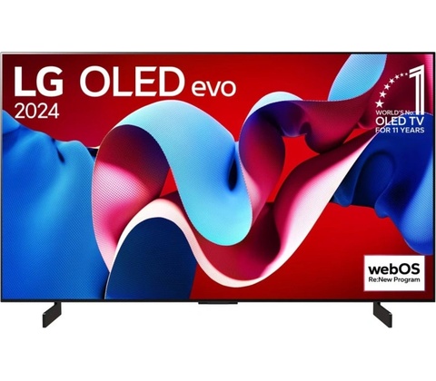 LG OLED42C44LA