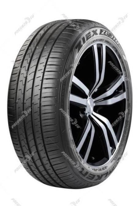 215/55 R17、FALKEN ZIEX ZE310、 ECORUN、23年 ZIEX ZE310R ECORUN 215/55R17 98W XL FALKEN サマータイヤ [508